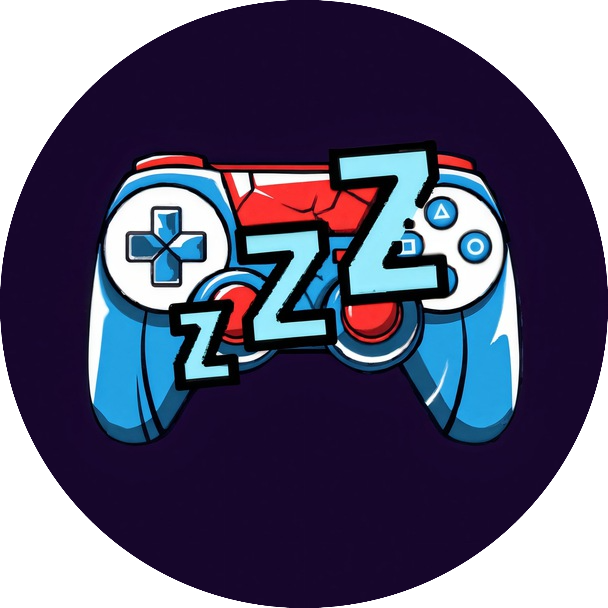 Lazy GameDev Logo