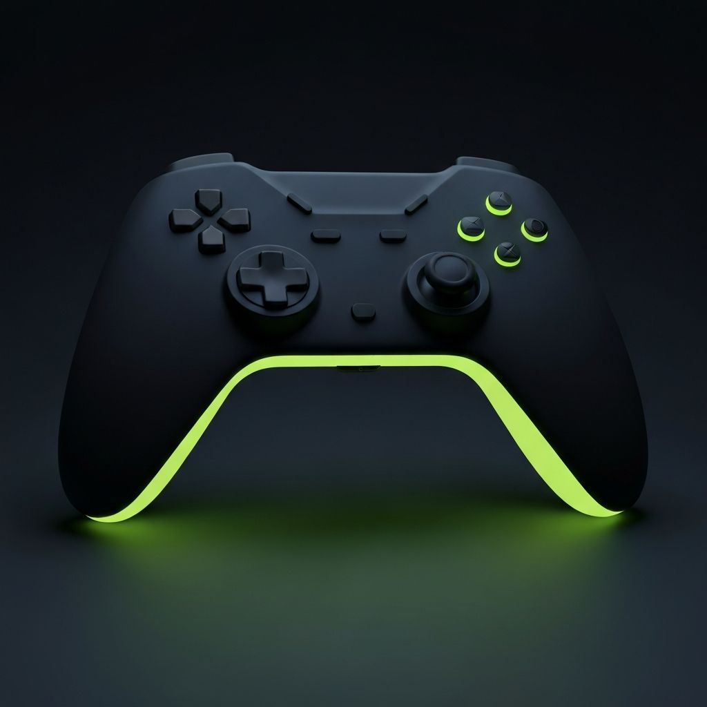 Разработка WebGL игр